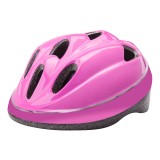 Шлем защитный (детский) HB5-2 (out mold) со светодиодами